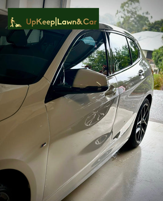 Exterior Wash - UpKeep|Lawn&Car